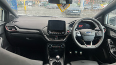 Ford Puma ST 1.5 EcoBoost ST 5dr Petrol Hatchback